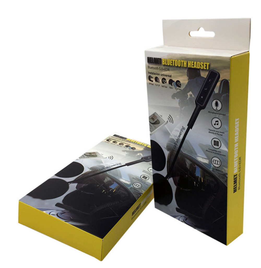 Headset Bluetooth BT8
